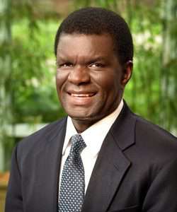 President Isekenegbe