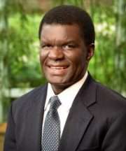 President Isekenegbe