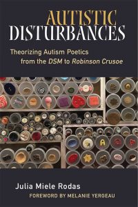 Autistic Disturbances Book Cover