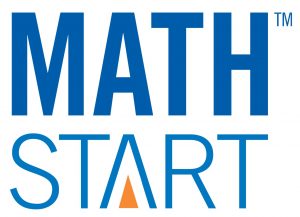 Math Start logo