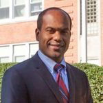 Headshot for Professor Nelson Reynoso