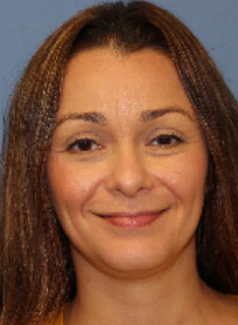 Gina Ugarte