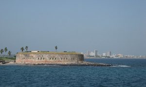 Goree