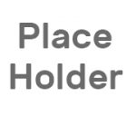 Place holder