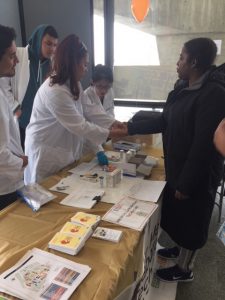 womens health fair