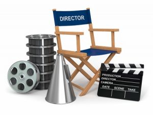 Director's Chair