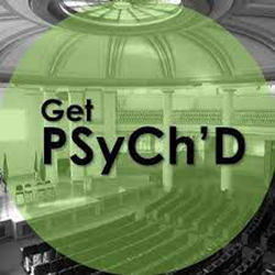 Get Psych'd