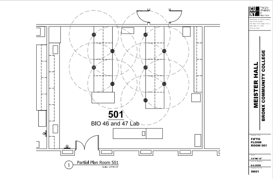 Meister Circulation Plan 4