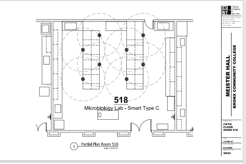 Meister Circulation Plan 7