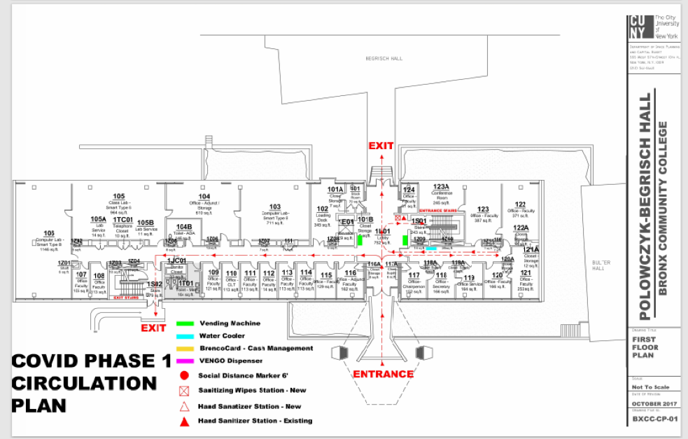 polowczyk hall circulation