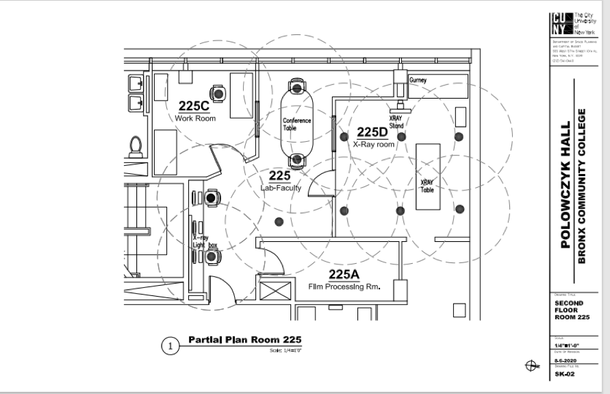 polowczyk hall circulation