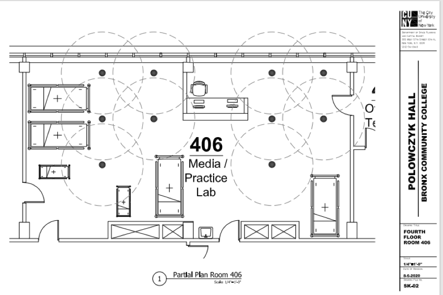 polowczyk hall circulation