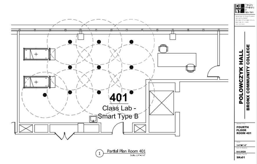 polowczyk hall circulation