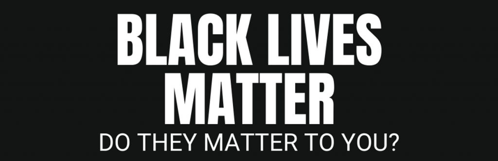 Black Lives Matter