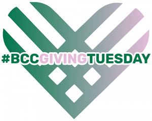 #BCCGivingTuesday
