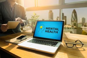 Mental Health Online