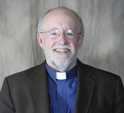 Rev. Sheehan