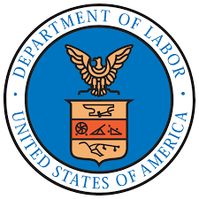 Dept. of Labor