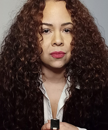 Dr. Grisel Acosta