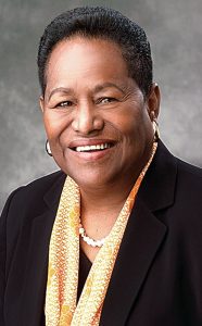 Carolyn Williams