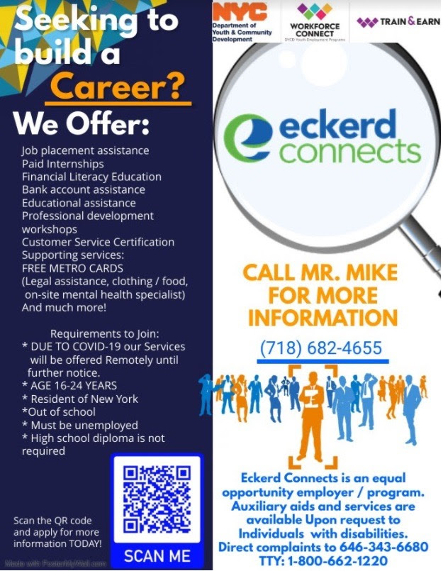 eckerd Connects