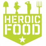 Heroic Food
