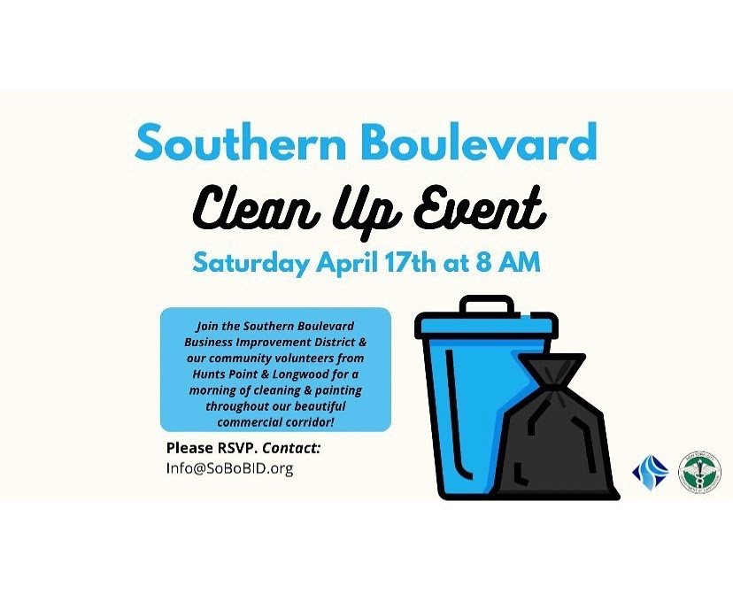 Southern Boulevard Event