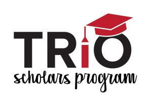 TRIO Logo