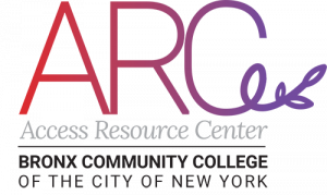 ARC Access Resource Center Logo