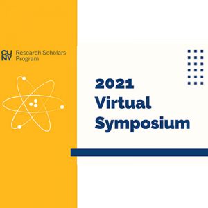 CRSP Virtual Symposium