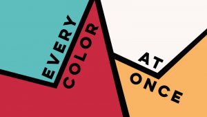 Every Color at Once movie poster