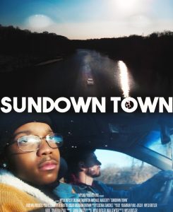 Sundown Town