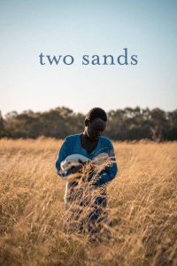 Two Sands movie poster