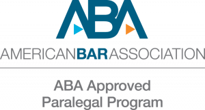 ABA Approved Paralegal