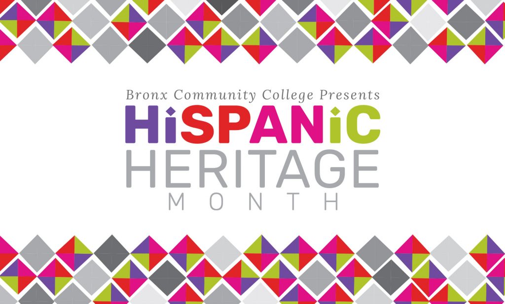 Hispanic Heritage Month