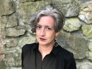 Eileen Markey