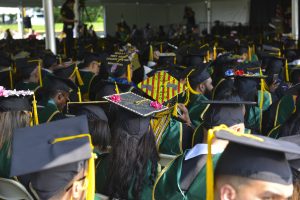 BCC 2019 Graduation