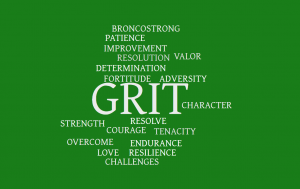 Grit