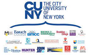 CUNY Colleges