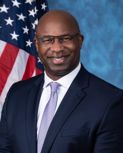 Congressman Bowman