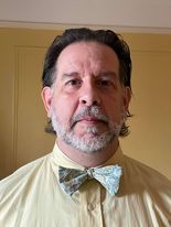 Michael Miller Librarian