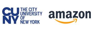CUNY Amazon partnership
