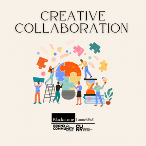 Creative Collaboration