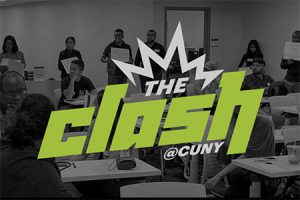 CUNY Clash