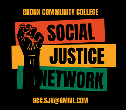 social justice network logo