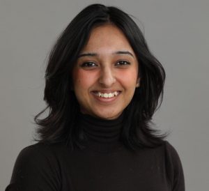 Kiran Khalid