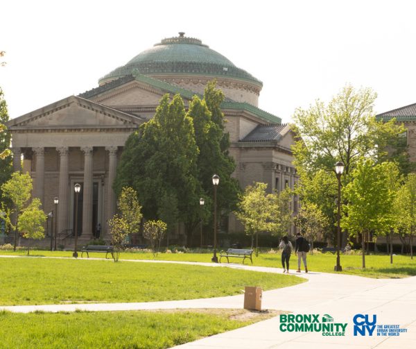 Liberal Arts and Sciences AA – Bronx Community College