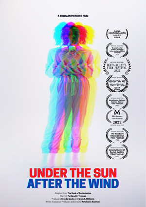 Under the Sun film poster