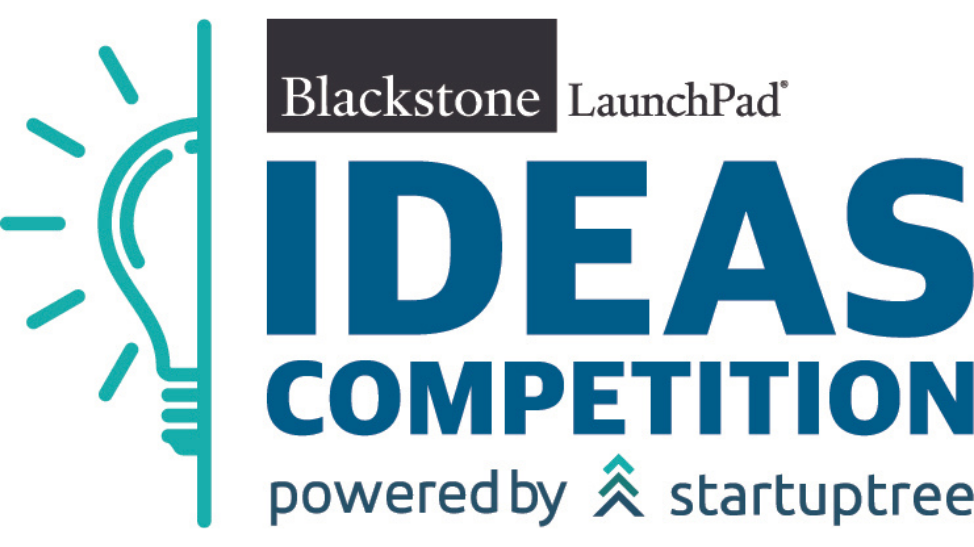 Blackstone LaunchPad - The Power of Ideas