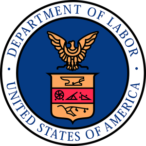 Department of Labor Grant